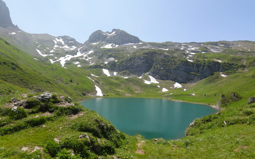 Spilauersee